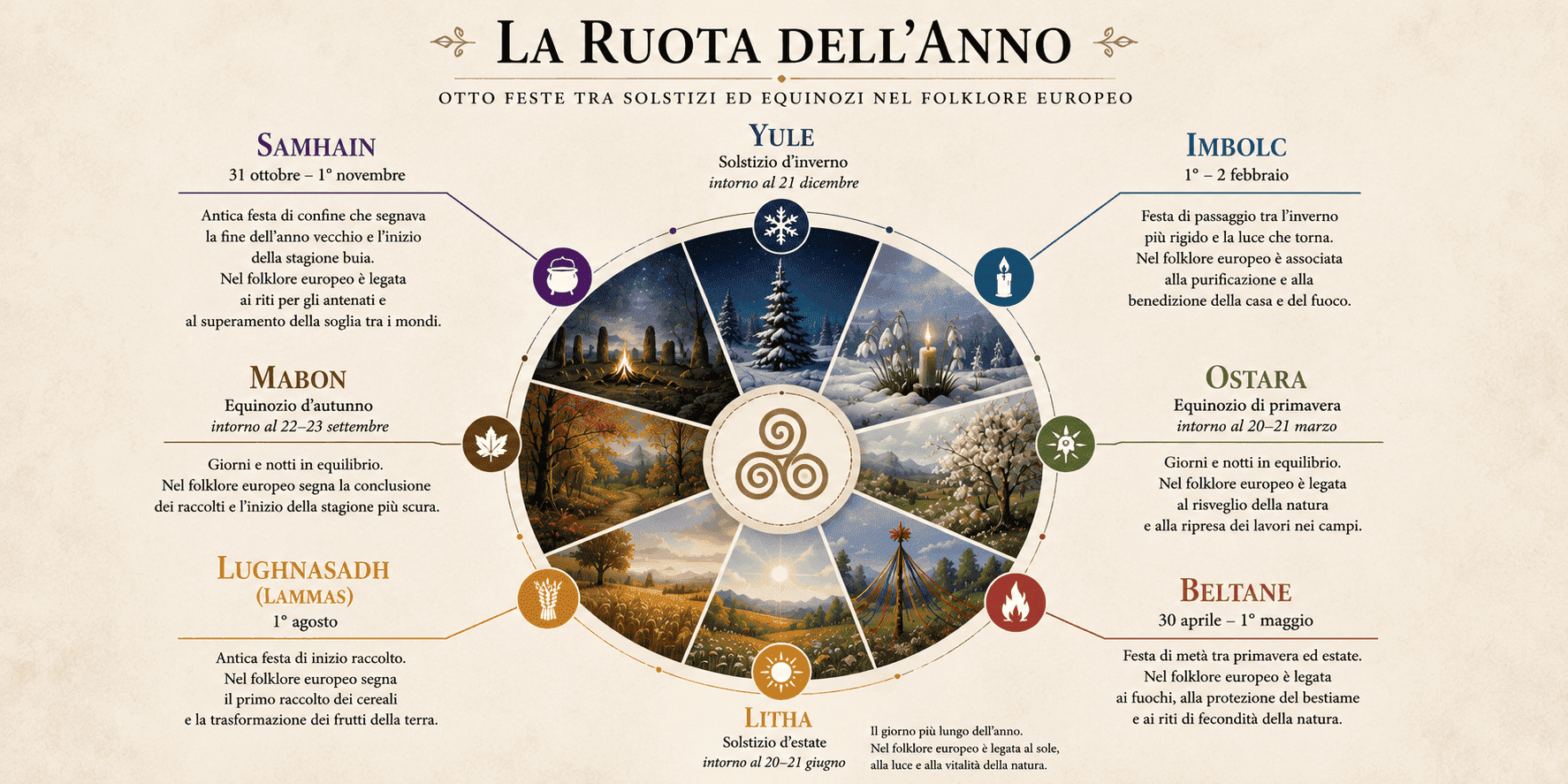 Ruota dell'anno